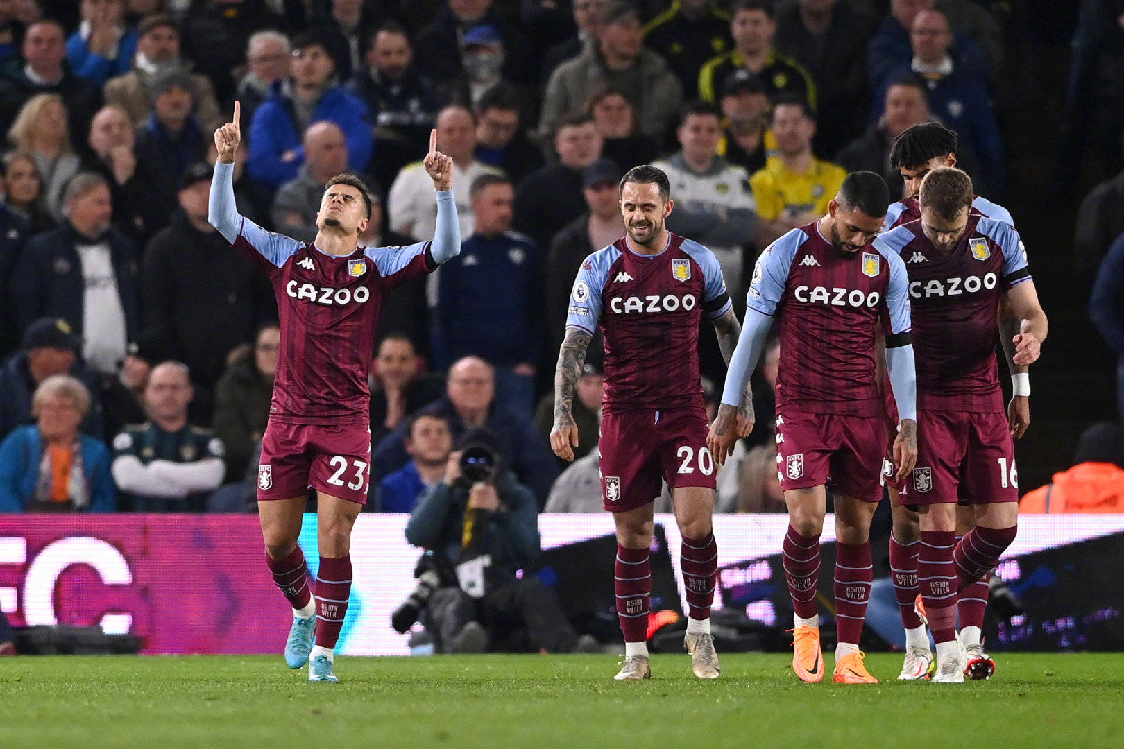 帕雷德斯能 帕雷德斯能