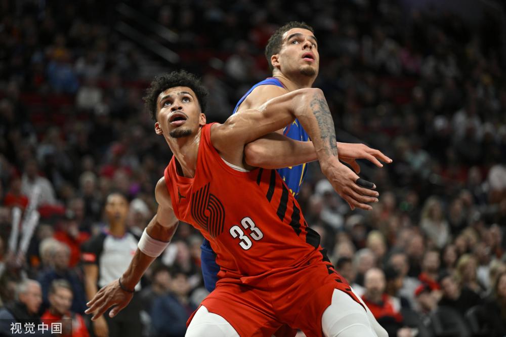 兰德尔的这 兰德尔的这