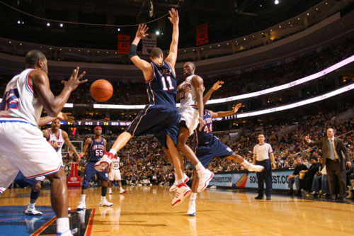 对手胆战心 对手胆战心